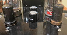 Load image into Gallery viewer, Matched Pair Ken-Rad 6SJ7 Vacuum Tubes Valves NOS-Testing

