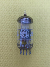 Load image into Gallery viewer, General Electric GE 6KZ8 Vacuum Tube Valve NOS NIB
