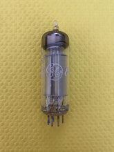 Load image into Gallery viewer, General Electric GE 6BN6 6KS6 Vacuum Tube Valve NOS NIB

