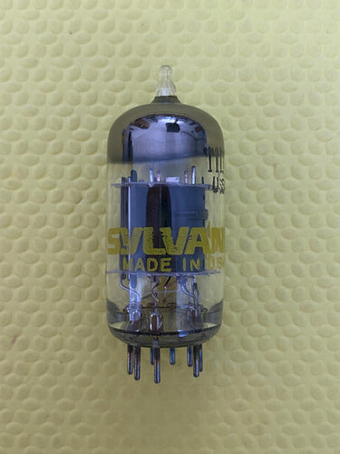 Sylvania 11LT8 Vacuum Tube Valve NOS NIB