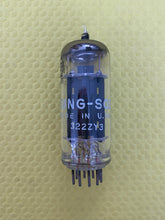 Load image into Gallery viewer, Tung-Sol 6DE7 Vacuum Tube Valve NOS NIB
