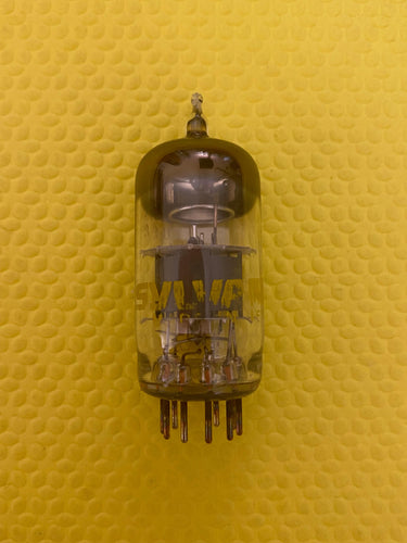 Sylvania 3KT6 Vacuum Tube Valve NOS NIB