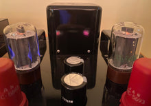 Load image into Gallery viewer, Matched Pair Sylvania 5881 JAN-6L6WGB Milspec Vacuum Tubes Valves
