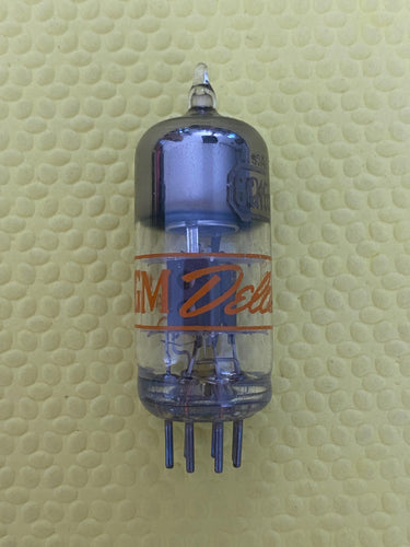 GM Delco 6GK5 Vacuum Tube Valve NOS NIB
