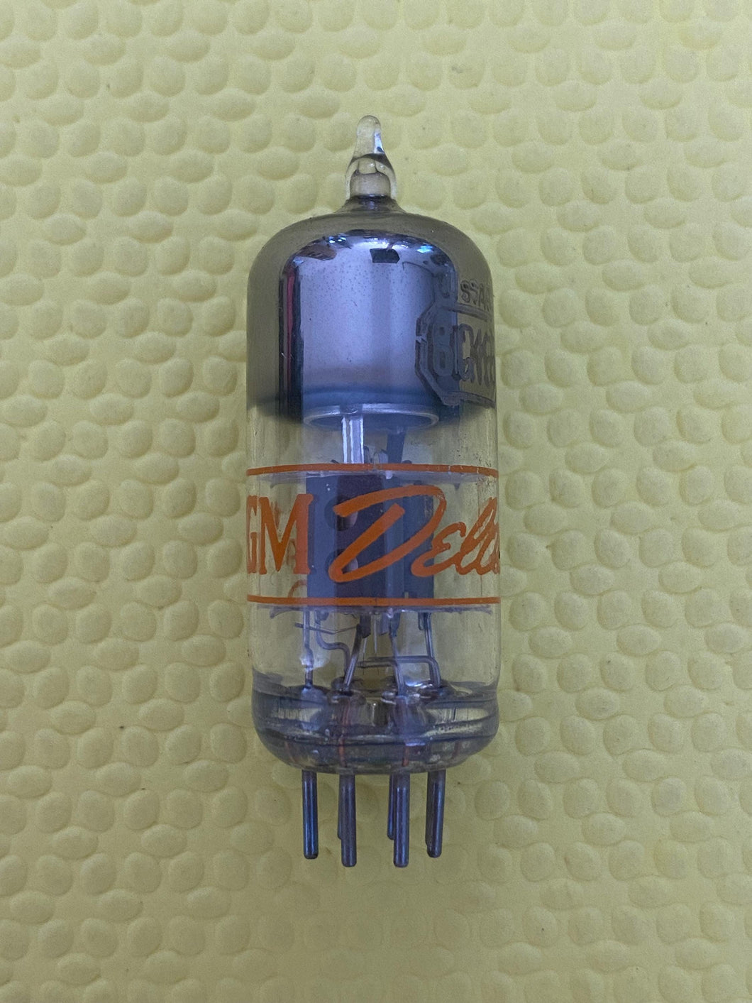 GM Delco 6GK5 Vacuum Tube Valve NOS NIB