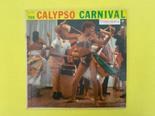 Load image into Gallery viewer, The Calypso Carnival Columbia Records Vinyl LP Mono CL 1007
