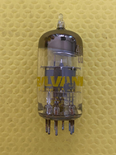 Sylvania 4KT6 Vacuum Tube Valve NOS NIB