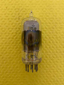 Sylvania 6BF6 Vacuum Tube Valve NOS NIB