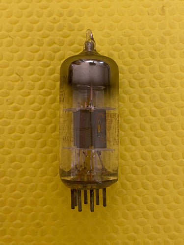 Philco 6AB4 Vacuum Tube Valve NOS NIB