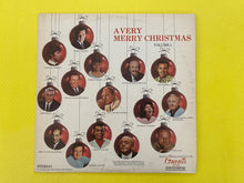 Load image into Gallery viewer, A Very Merry Christmas Volume 3 Columbia Special Products CSS-997 Stereo Vinyl LP
