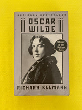 Load image into Gallery viewer, Oscar Wilde Richard Ellmann Vintage Books
