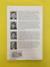 Load image into Gallery viewer, Student Learning Outside The Classroom Transcending Artificial Boundaries Volume 23 No. 8 George Washington University
