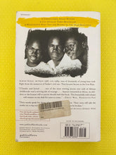 Load image into Gallery viewer, They Poured Fire On Us From The Sky The True Story Of Three Lost Boys From Sudan Benson Alephonsion Deng Benjamin Ajak With Judy Bernstein
