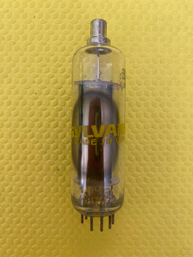 Sylvania 30AE3 Vacuum Tube Valve NOS NIB