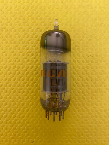 RCA 10LW8 Vacuum Tube Valve NOS NIB