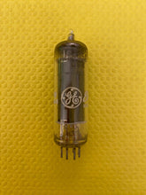 Load image into Gallery viewer, General Electric GE 32ET5 32ET5A Vacuum Tube Valve NOS NIB
