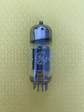 Load image into Gallery viewer, General Electric GE 10LZ8 10JA8 Vacuum Tube Valve NOS NIB
