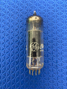 General Electric GE 16GK6 Vacuum Tube Valve NOS NIB