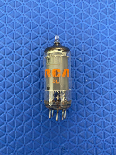 RCA 6DT6 6DT6A Vacuum Tube Valve NOS NIB