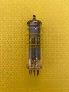 Raytheon 60FX5 Vacuum Tube Valve NOS NIB