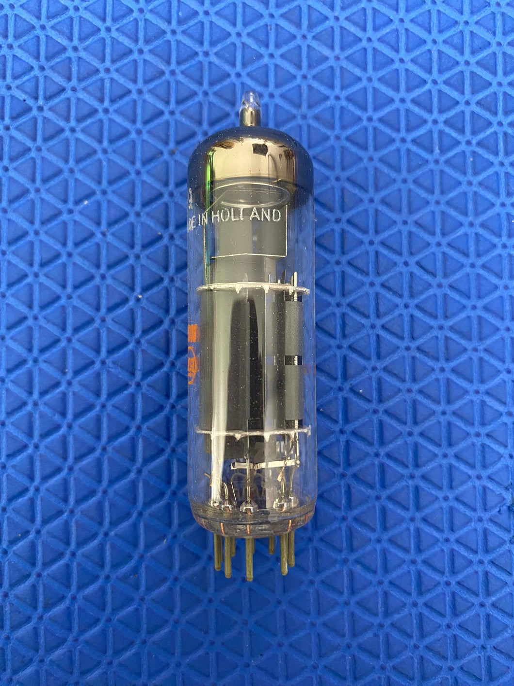 Amperex 11Y9 LFL200 Vacuum Tube Valve NOS NIB