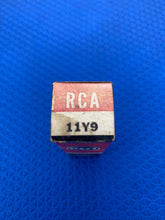 Load image into Gallery viewer, Amperex 11Y9 LFL200 Vacuum Tube Valve NOS NIB
