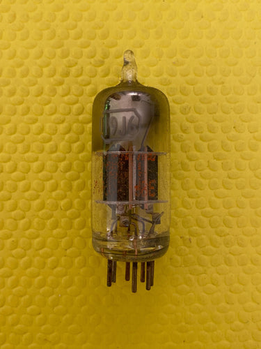 Philco 19J6 Vacuum Tube Valve NOS NIB