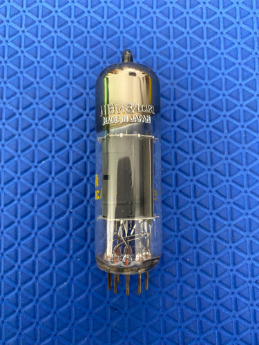Matsushita 11BM8 LCL82 12DZ8 Vacuum Tube Valve NOS NIB