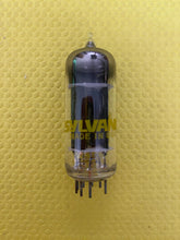 Load image into Gallery viewer, Sylvania 13DR7 Vacuum Tube Valve NOS NIB
