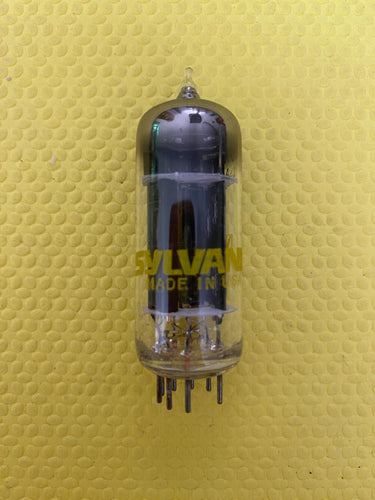 Sylvania 13DR7 Vacuum Tube Valve NOS NIB