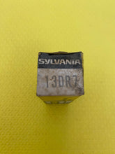Load image into Gallery viewer, Sylvania 13DR7 Vacuum Tube Valve NOS NIB
