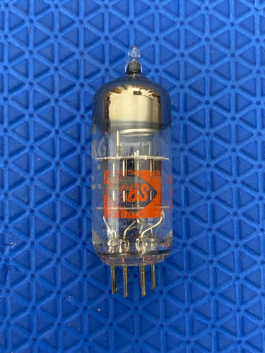 CBS 6DK6 Vacuum Tube Valve NOS NIB
