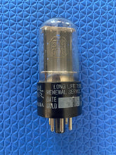 Load image into Gallery viewer, National Union NU 5Z4 5Z4GT 5Z4GT/G Vacuum Tube
