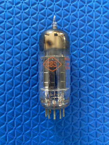CBS-Hytron 8CS7 Vacuum Tube Valve NOS NIB