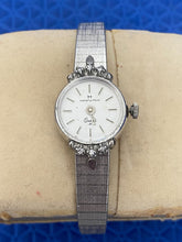 Load image into Gallery viewer, Hamilton Quartz Ladies' Wrist Watch
