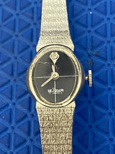 Load image into Gallery viewer, Lejour Wind-Up Ladies' Mechanical Wristwatch 17 Jewels

