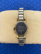 Load image into Gallery viewer, Acqua Wind-Up Ladies Wristwatch

