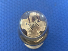 Load image into Gallery viewer, Raytheon 6J5 6J5G Vacuum Tube Black Plate ST Shoulder Shape NOS-Testing
