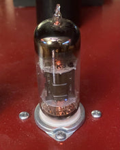Load image into Gallery viewer, Lansdale Tube Company 12BH7 Vacuum Tube Valve
