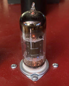 Lansdale Tube Company 12BH7 Vacuum Tube Valve