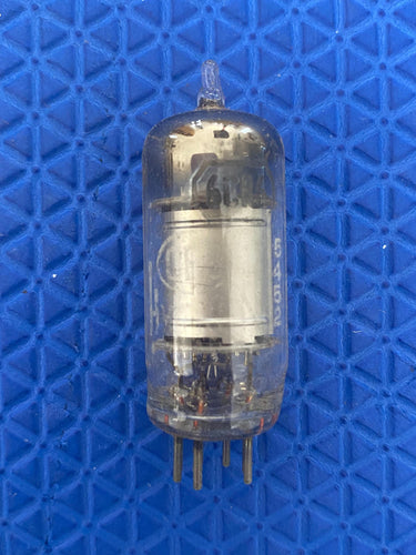 CBS-Hytron 6CR6 Vacuum Tube Valve NOS NIB