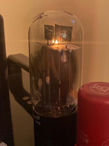General Electric GE Canada 6L6 6L6GC Vacuum Tube Valve For Your Univalve NOS-Testing