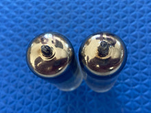 Load image into Gallery viewer, 2 US-Made 6CZ5 Vacuum Tubes Valves Lot Of Two
