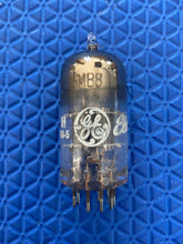 Load image into Gallery viewer, General Electric GE 6MB8 Vacuum Tube Valve NOS NIB
