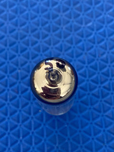 Sylvania 35C5 Vacuum Tube Valve Black Plates