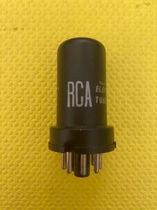 RCA 12SG7 Vacuum Tube Valve NOS NIB