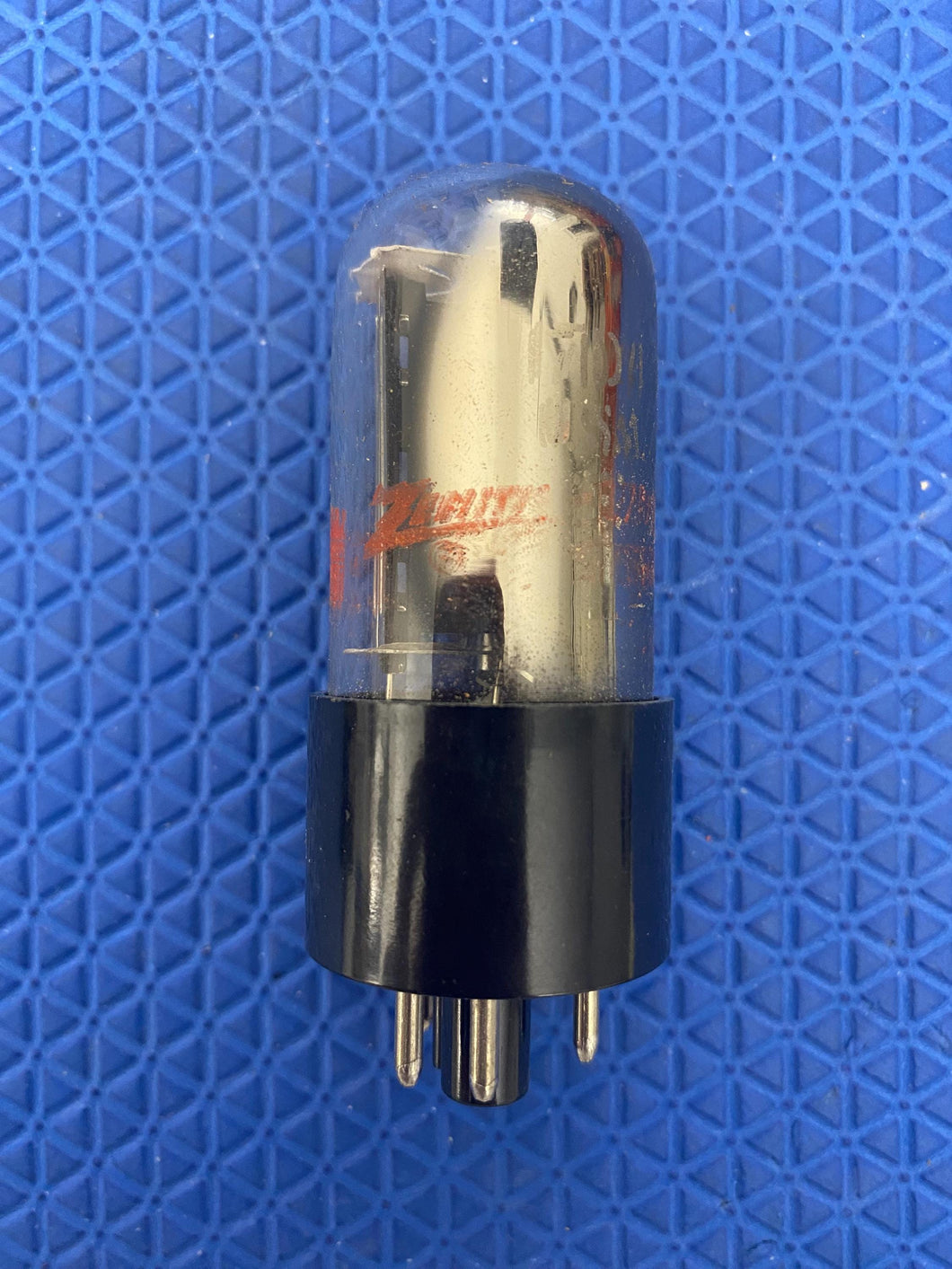 Zenith 17D4 17DM4A Vacuum Tube Valve NOS NIB