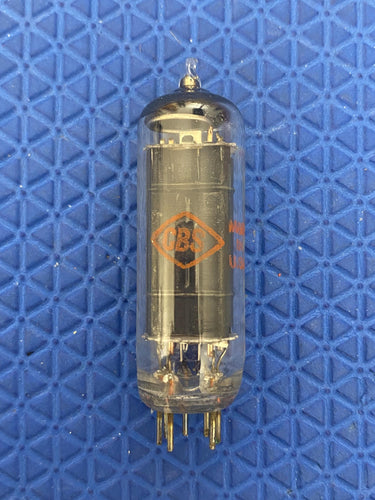CBS 6BF5 Vacuum Tube Valve NOS NIB