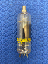 Load image into Gallery viewer, Sylvania 17BR3 17RK19 Vacuum Tube Valve NOS NIB
