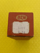 Load image into Gallery viewer, Barker And Williamson B&amp;W Miniductor 3007 Coil NOS NIB
